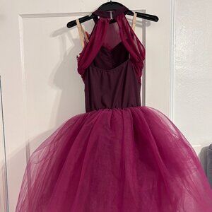 Revolution Dancewear Costume